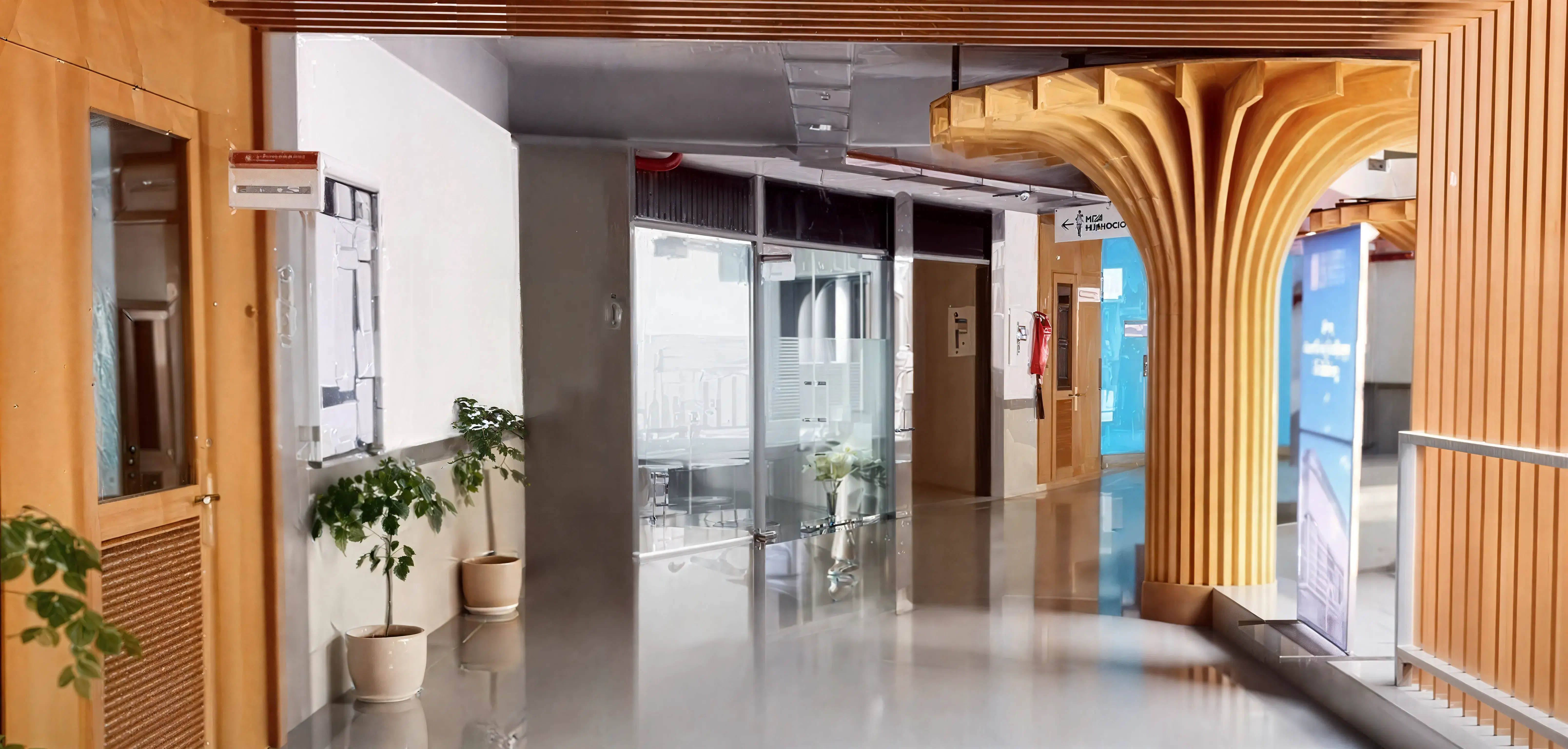 D Y Patil Medical College Kolhapur Campus photo 22